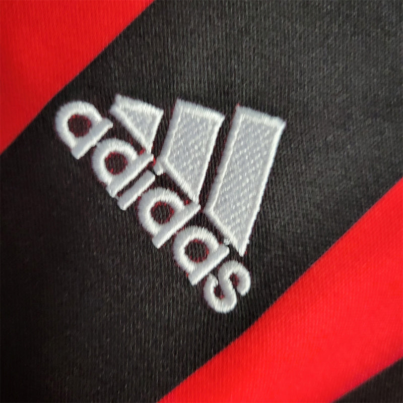 AC Milan 06-07 Home Retro