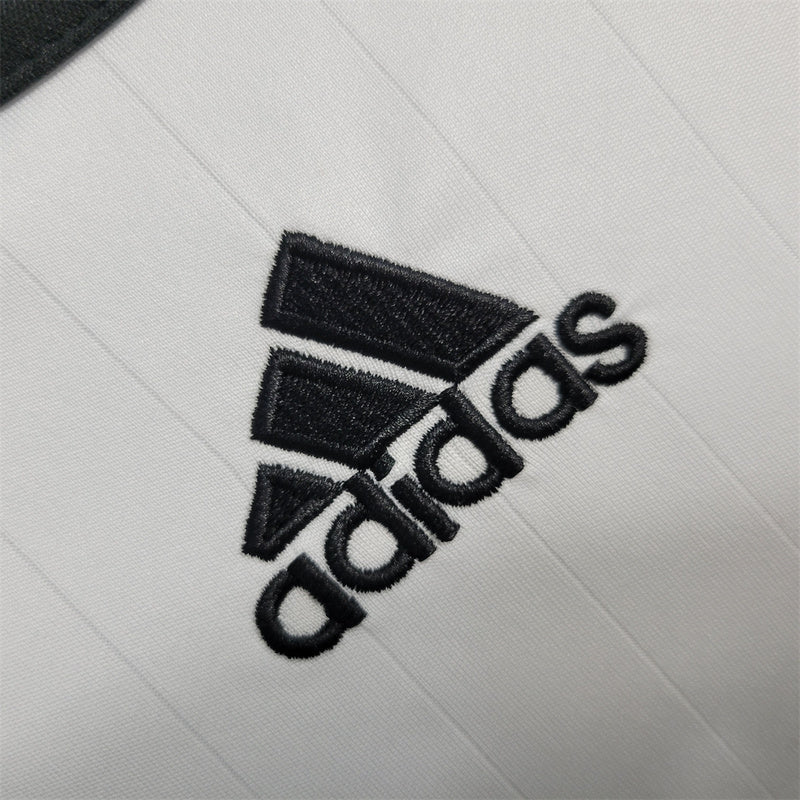 Ac Milan 2006-07 Away Retro Long Sleeve