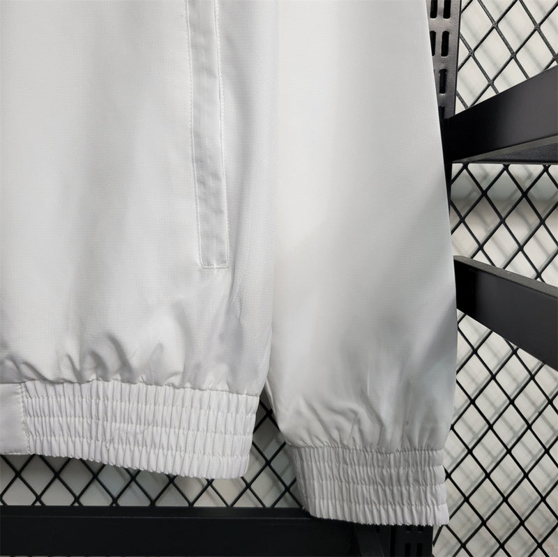 Tottenham 22-23  Windbreaker White
