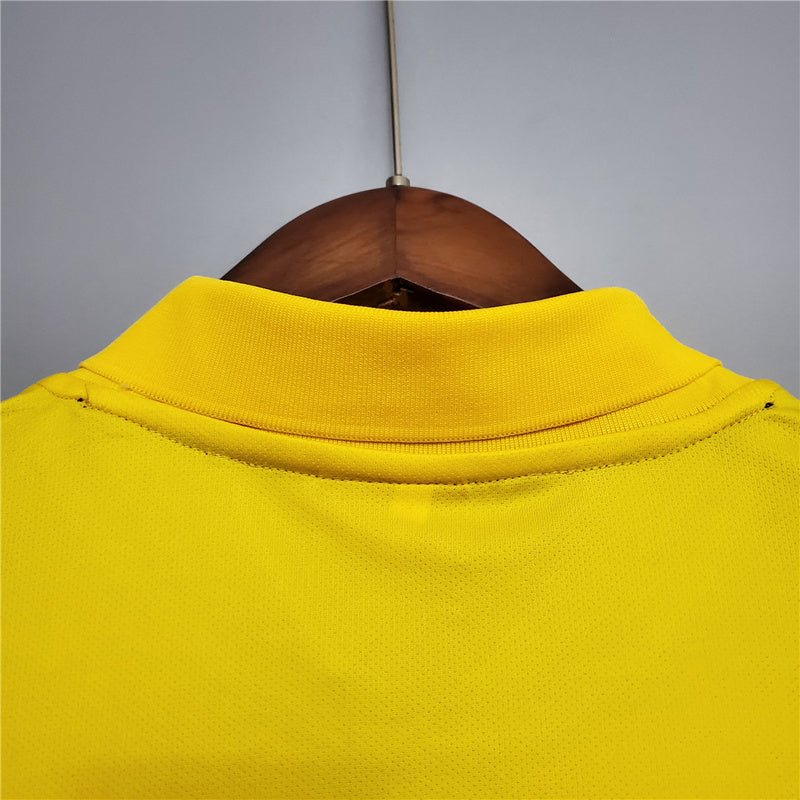 Borussia Dortmund 12-13 Home Retro