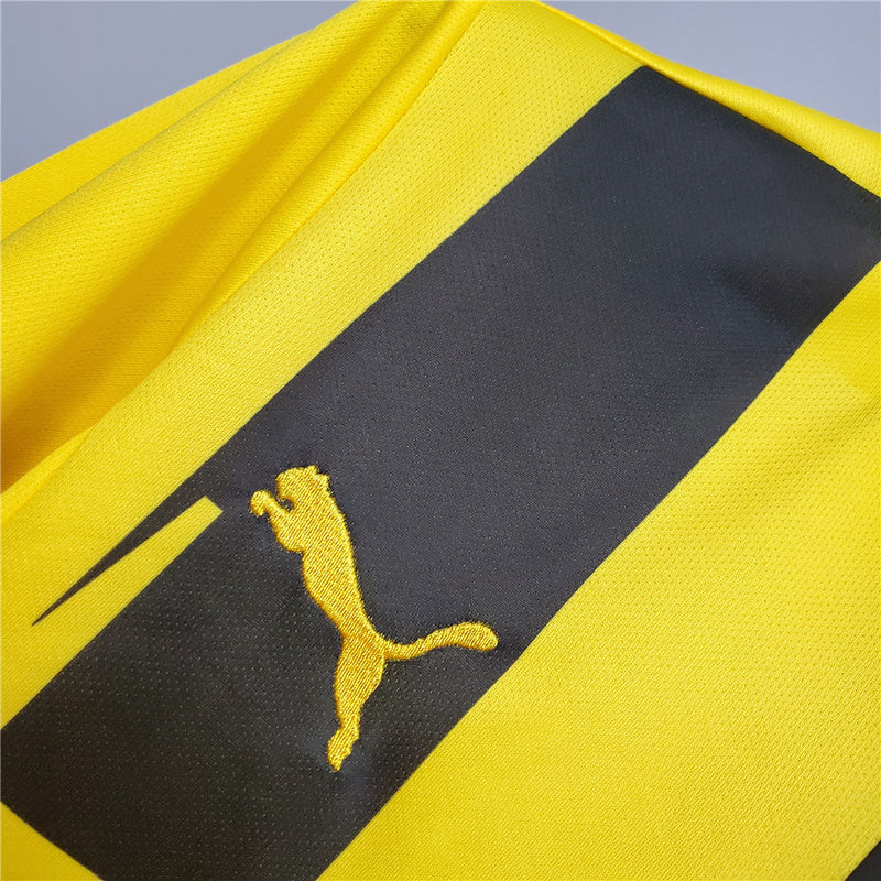 Borussia Dortmund 12-13 Home Retro