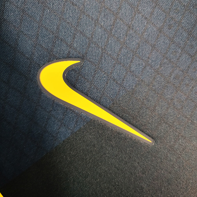 Al Nassr 23-24 Away Jersey