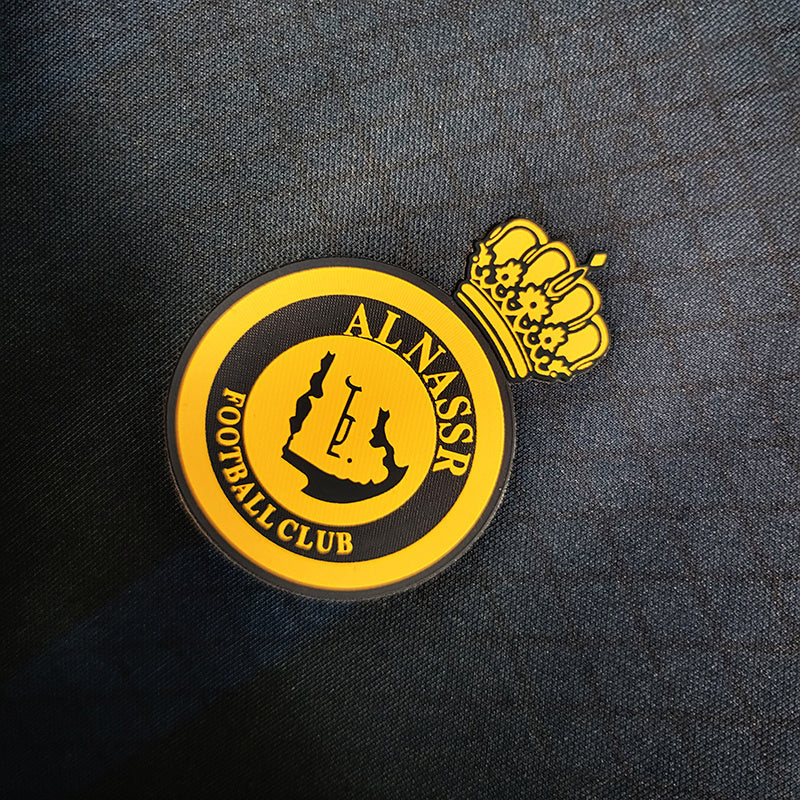 Al Nassr 23-24 Away Jersey