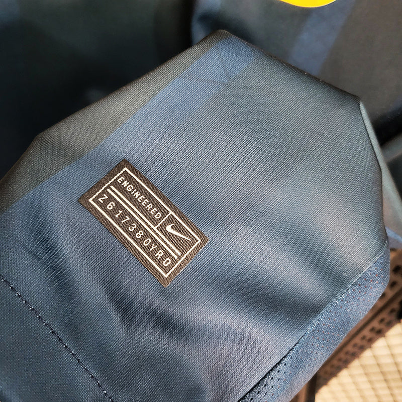 Al Nassr 23-24 Away Jersey