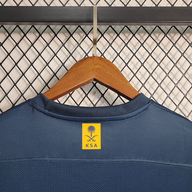 Al Nassr 23-24 Away Jersey