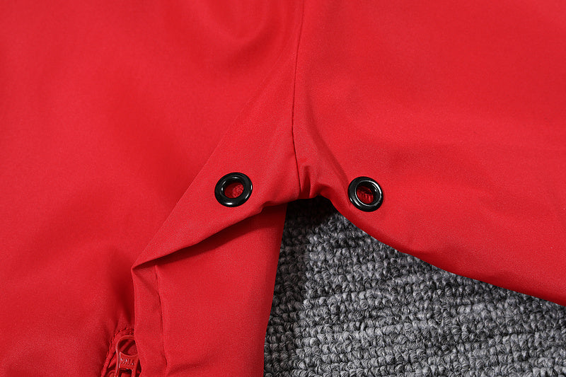 AC Milan 24-25 Windbreaker