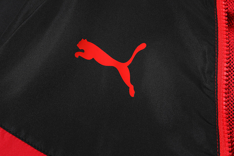 AC Milan 24-25 Windbreaker