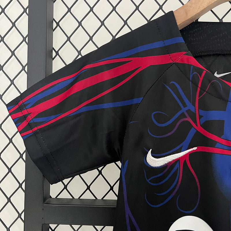 Barcelona 23-24 Kids Special