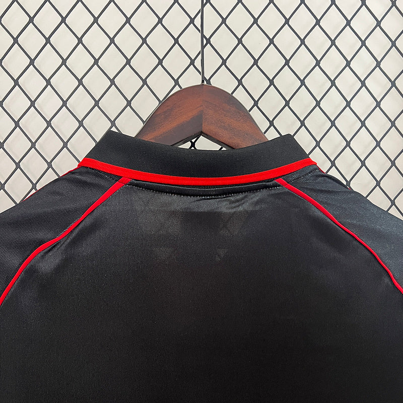 AC Milan 98-99 Home Retro