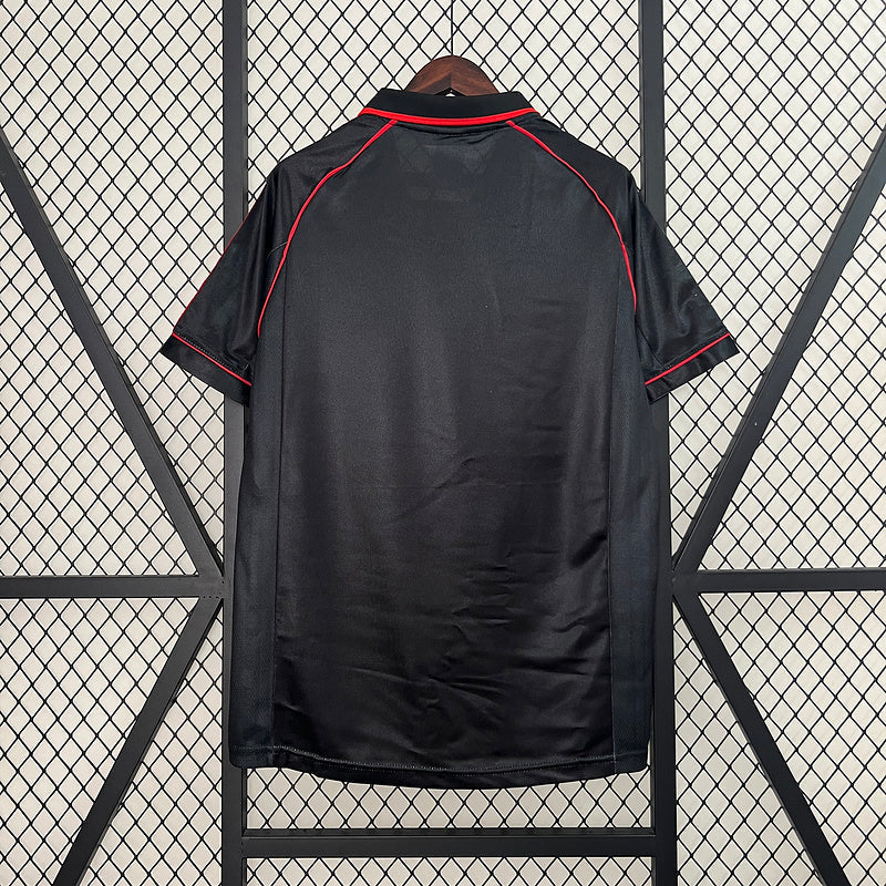 AC Milan 98-99 Home Retro
