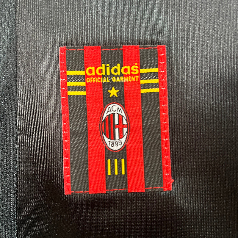 AC Milan 98-99 Home Retro