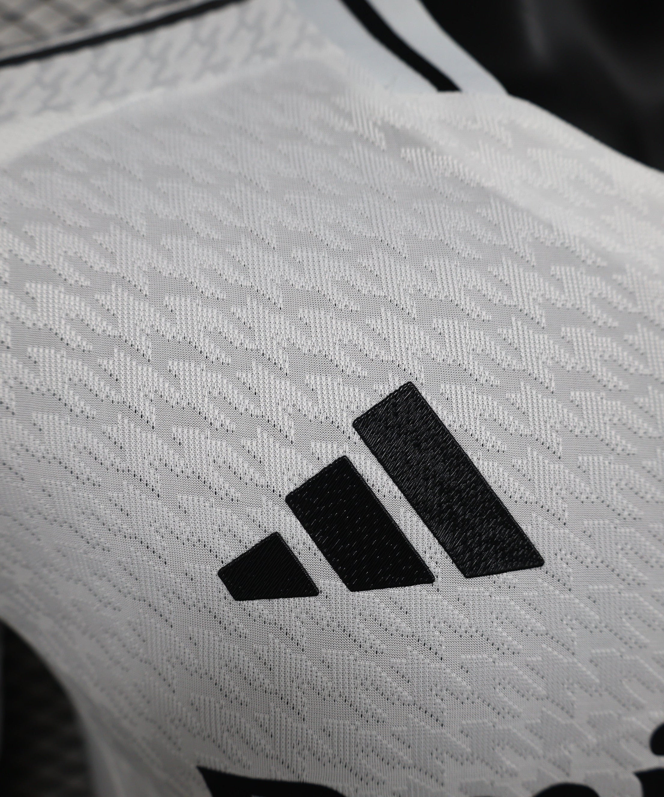 Real Madrid 24-25 home kit