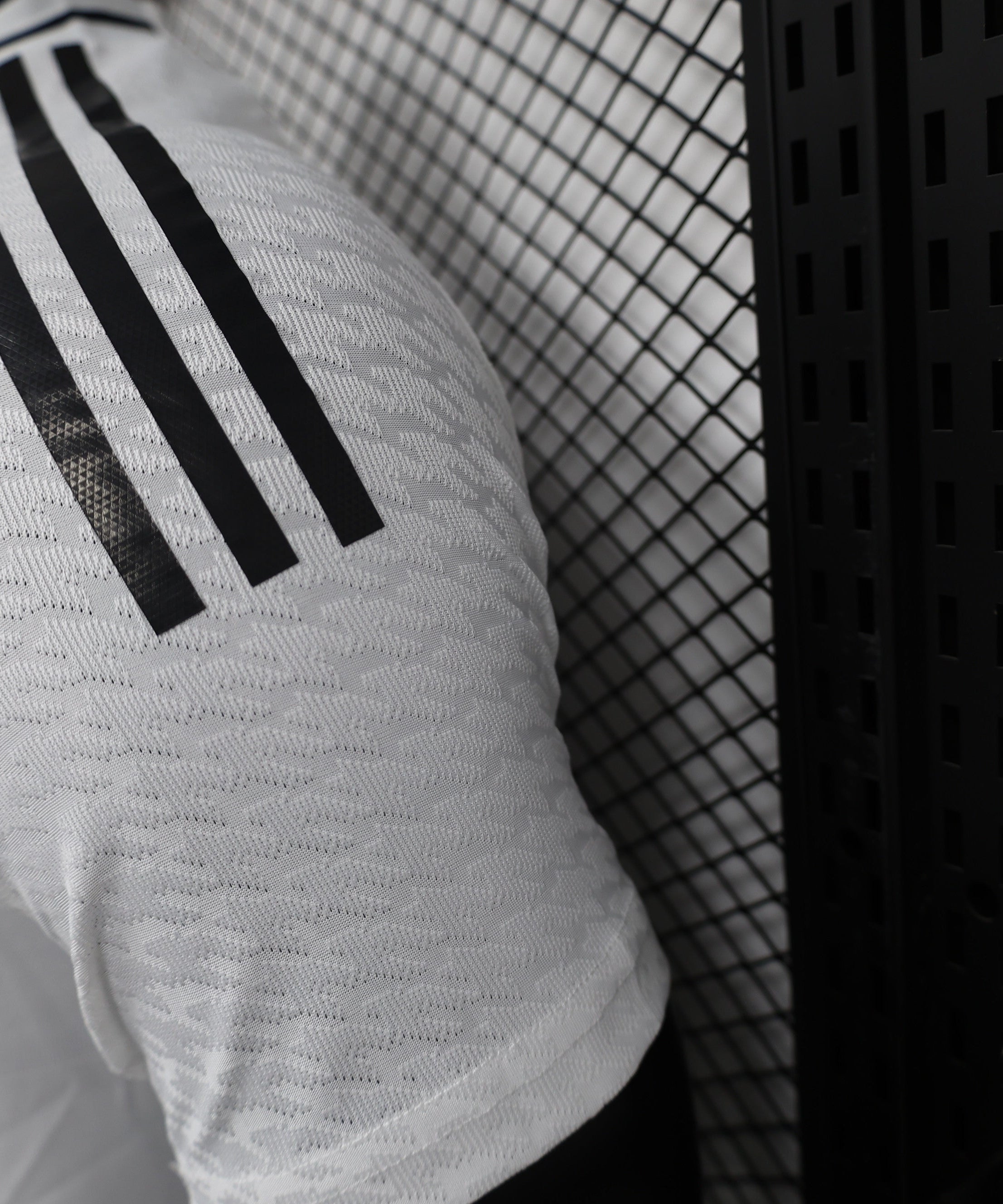 Real Madrid 24-25 home kit