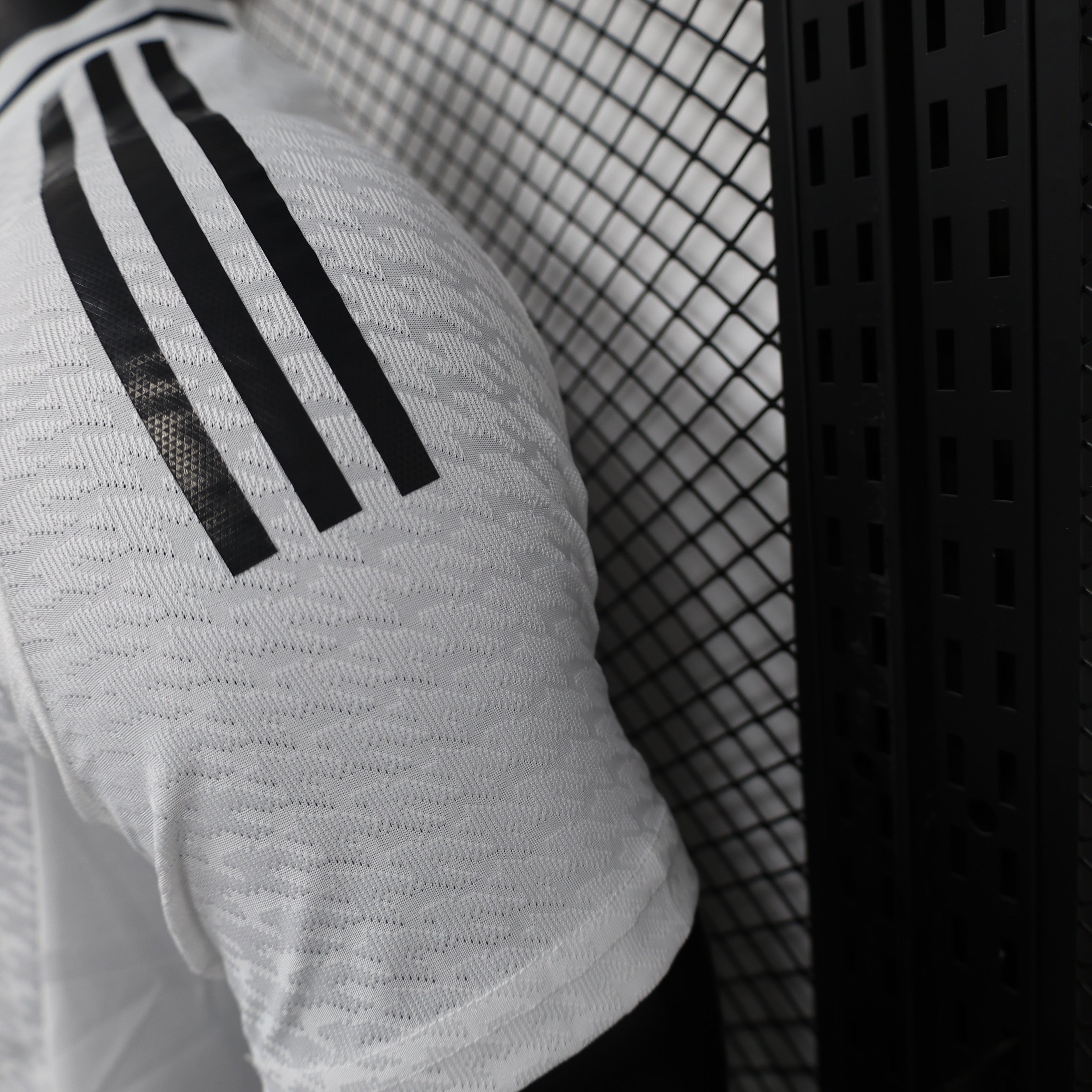 Real Madrid 24-25 home kit