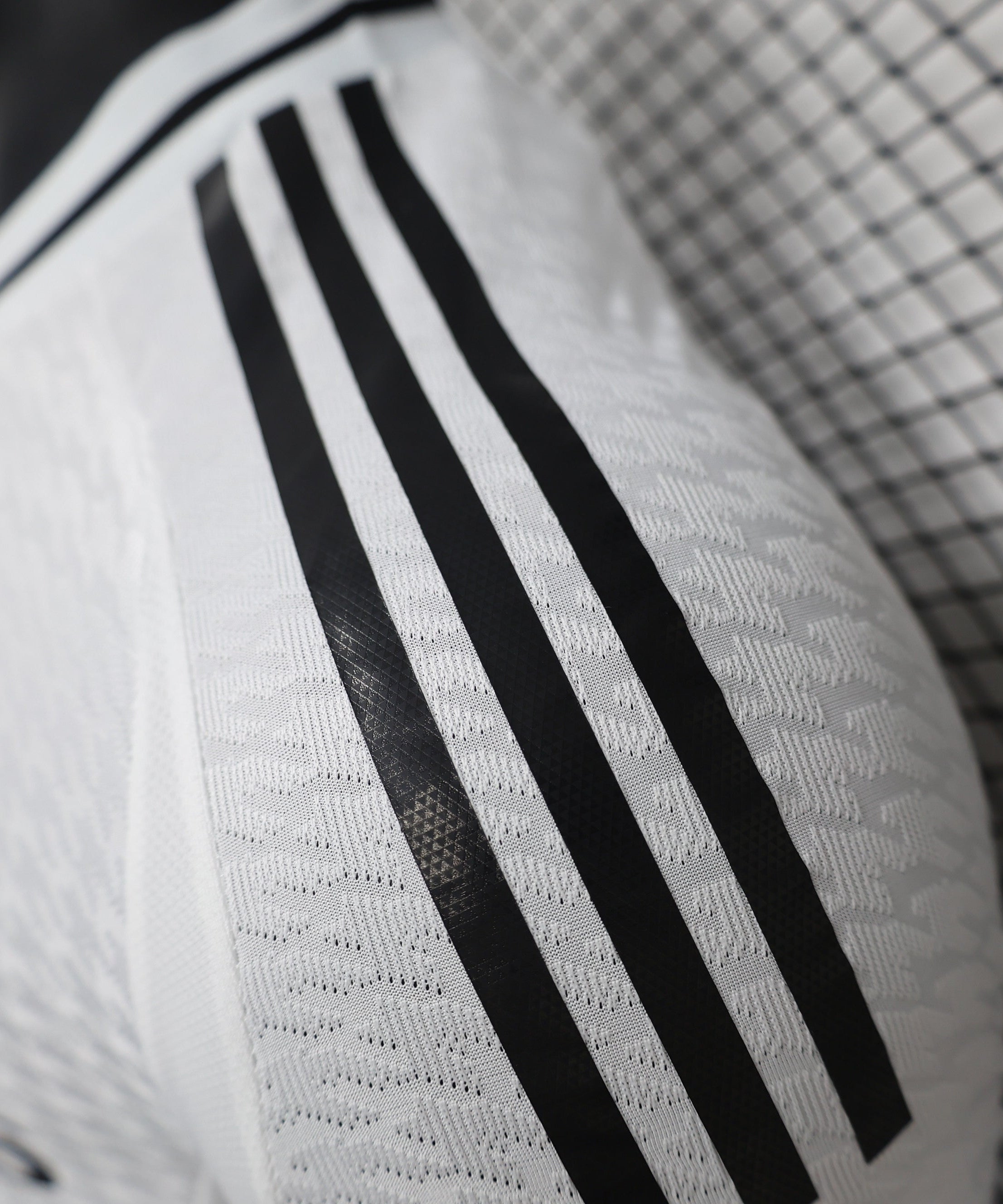 Real Madrid 24-25 home kit