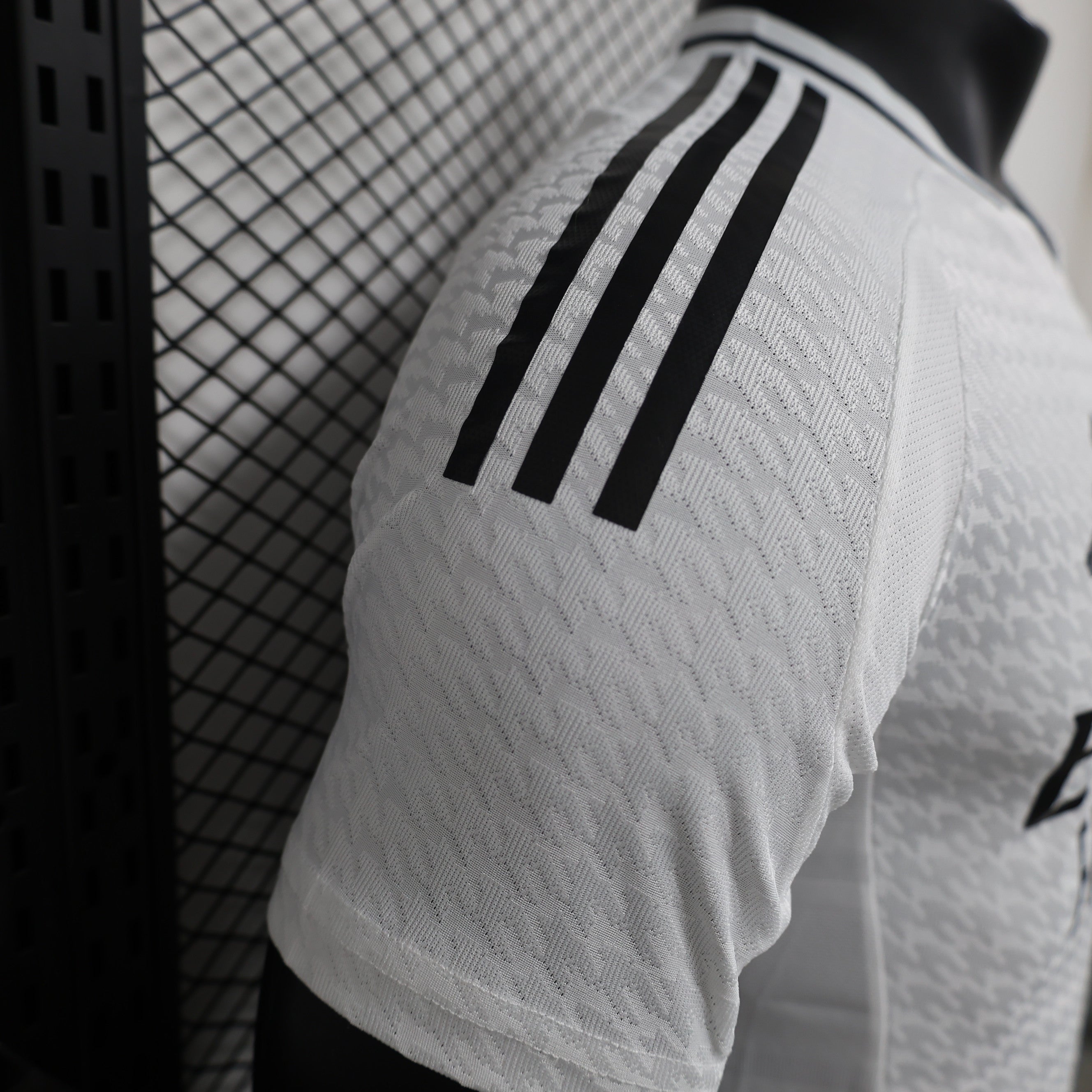 Real Madrid 24-25 home kit