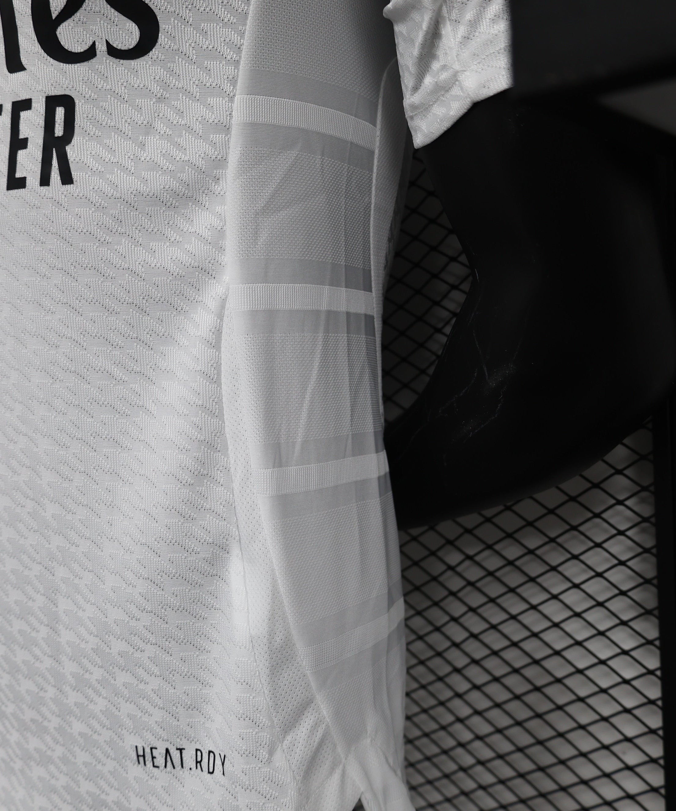 Real Madrid 24-25 home kit