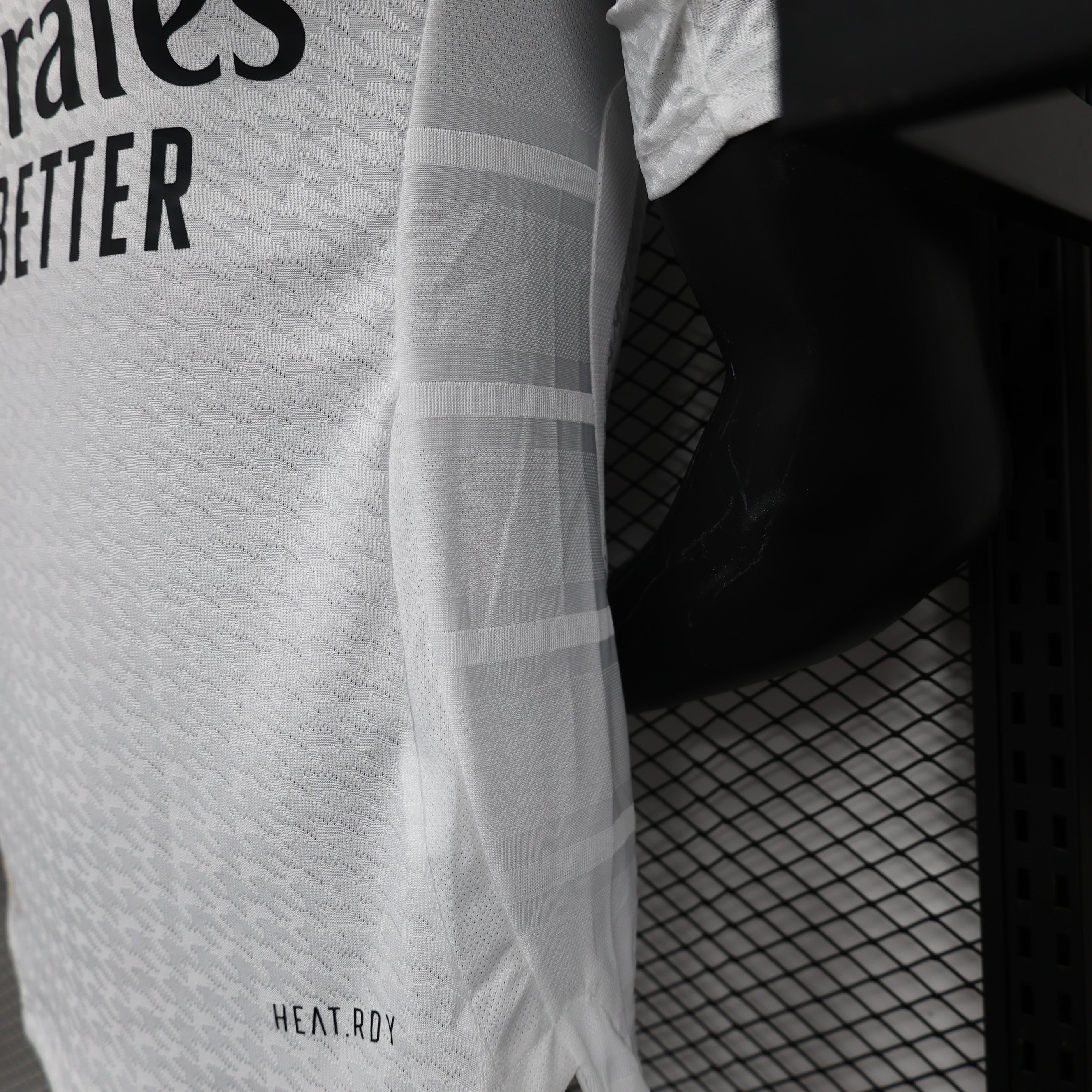 Real Madrid 24-25 home kit