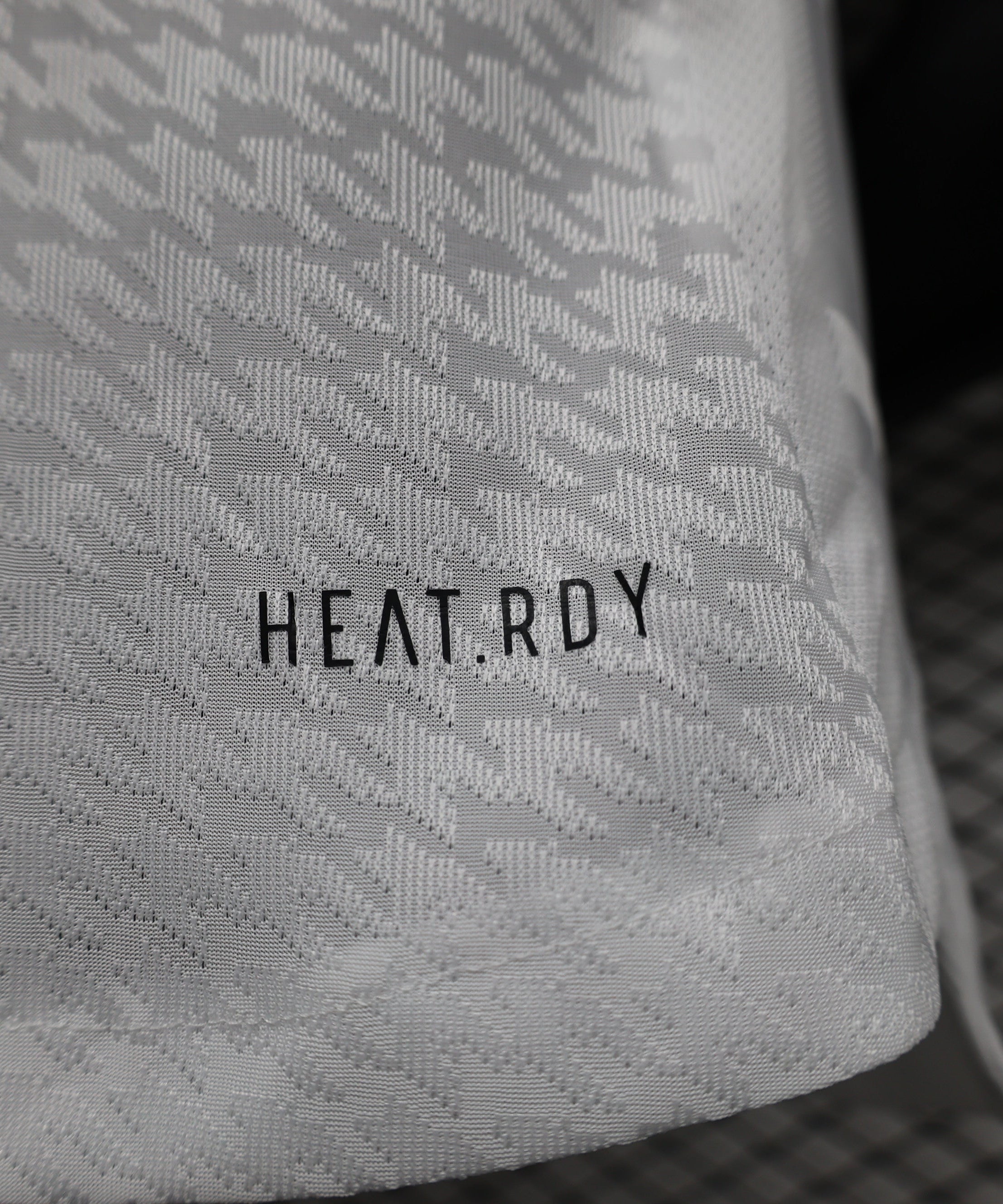 Real Madrid 24-25 home kit