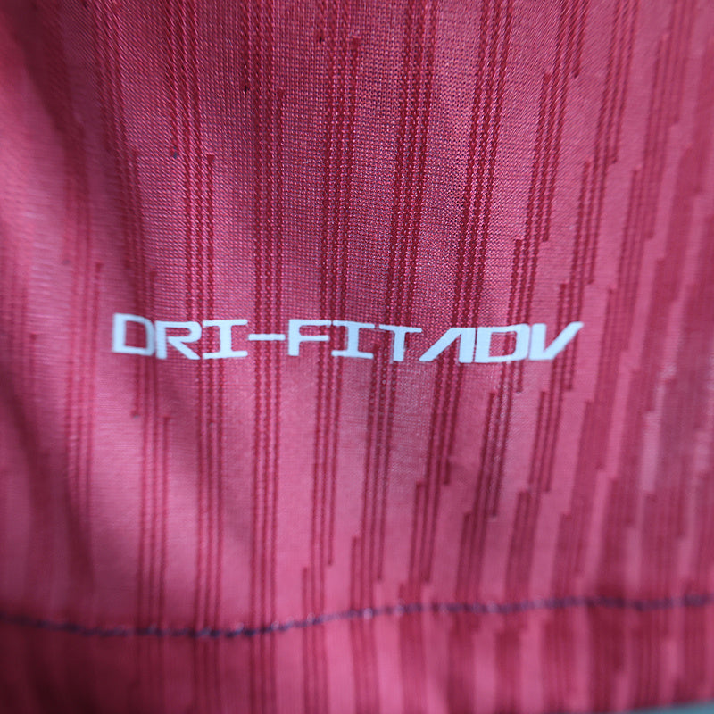 Barcelona 24-25 Home Jersey