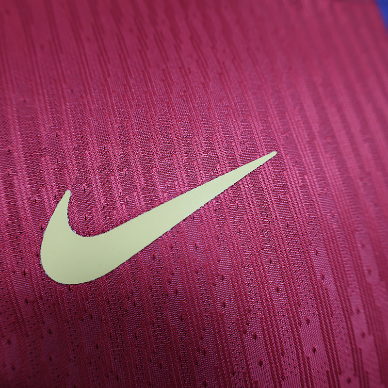 Barcelona 24-25 Home Jersey