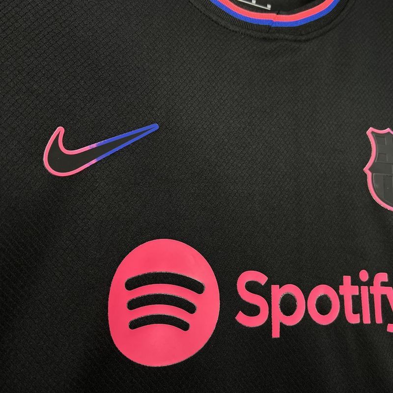 Barcelona " Purple Barca"  Special Kit