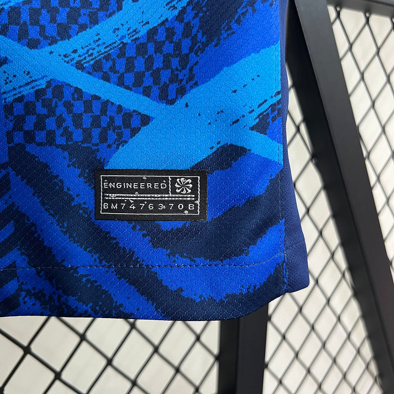 Atletico Madrid 24-25  Third Kit