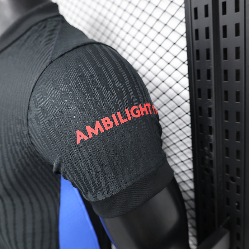 Barcelona 24-25 Away