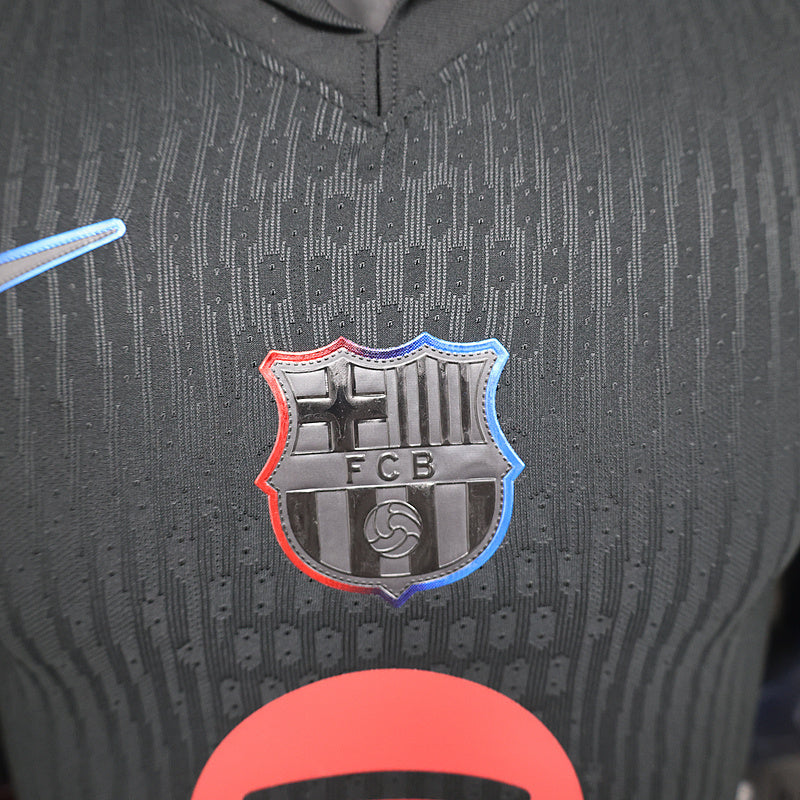 Barcelona 24-25 Away