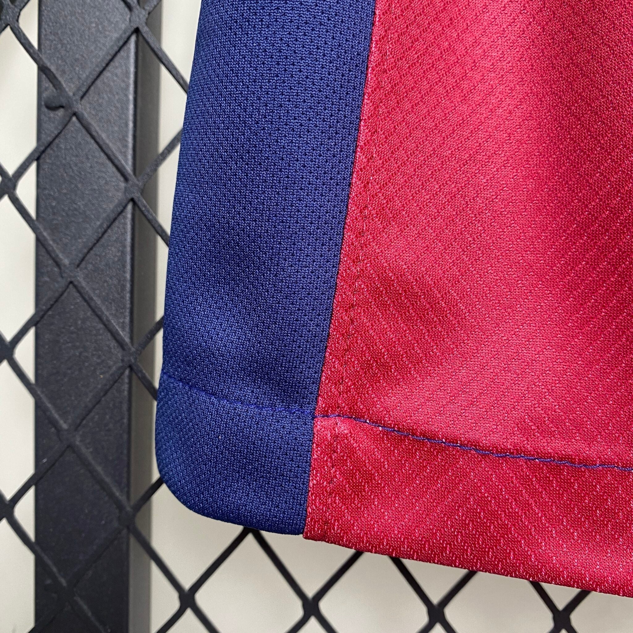 Barcelona 24-25 Special