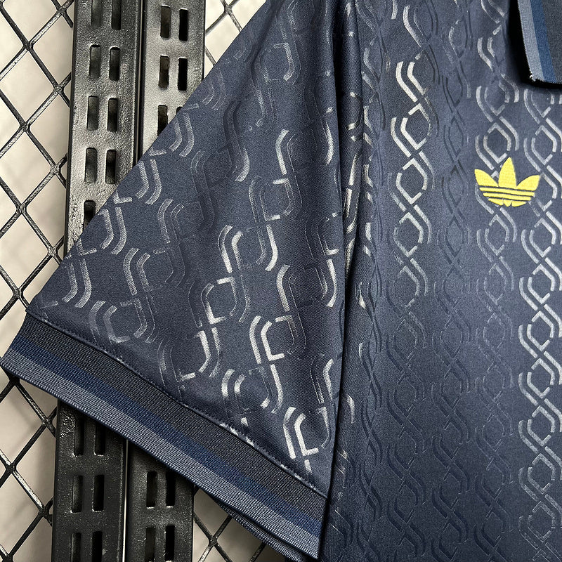 Juventus 24-25 Third