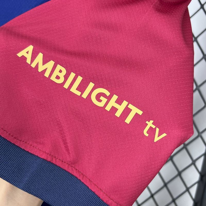 Barcelona 125th Anniversary Kit