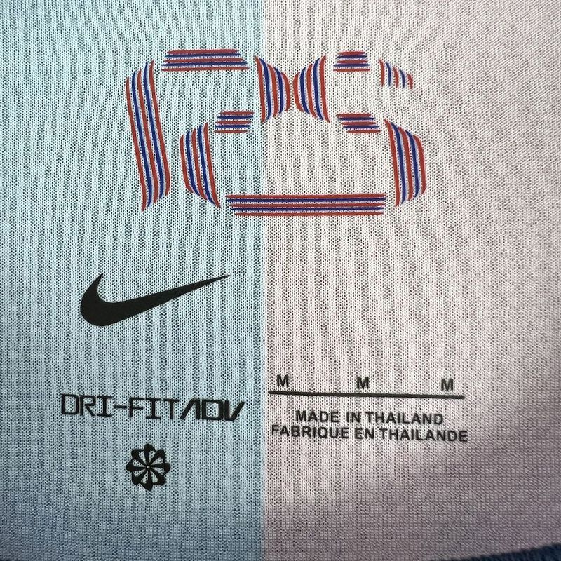 Barcelona 125th Anniversary Kit