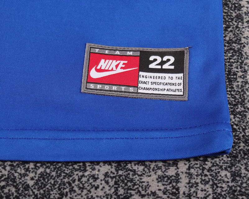 Barcelona 99-00 Home Retro Kids