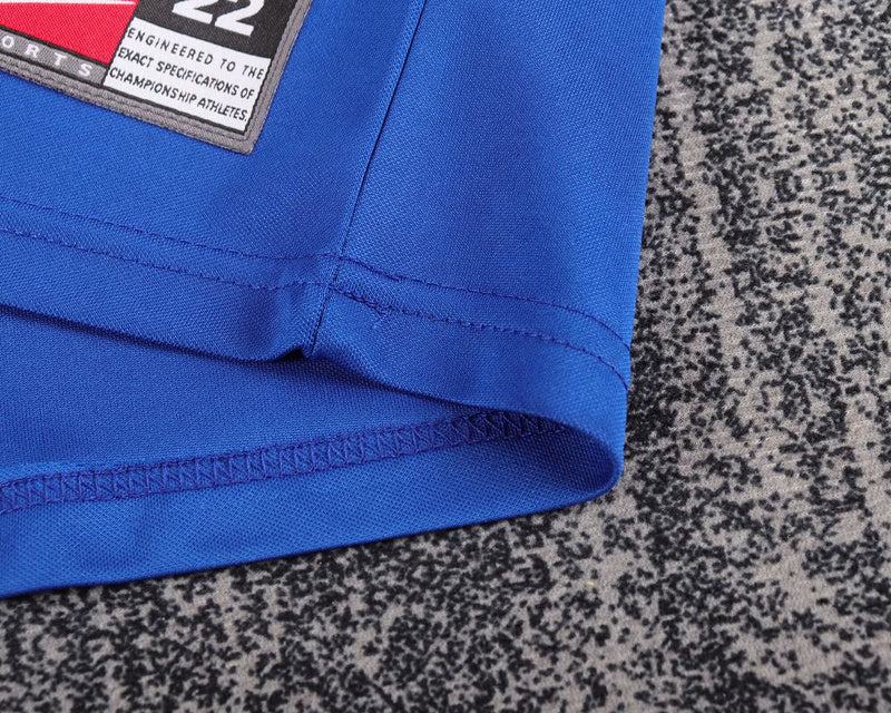 Barcelona 99-00 Home Retro Kids