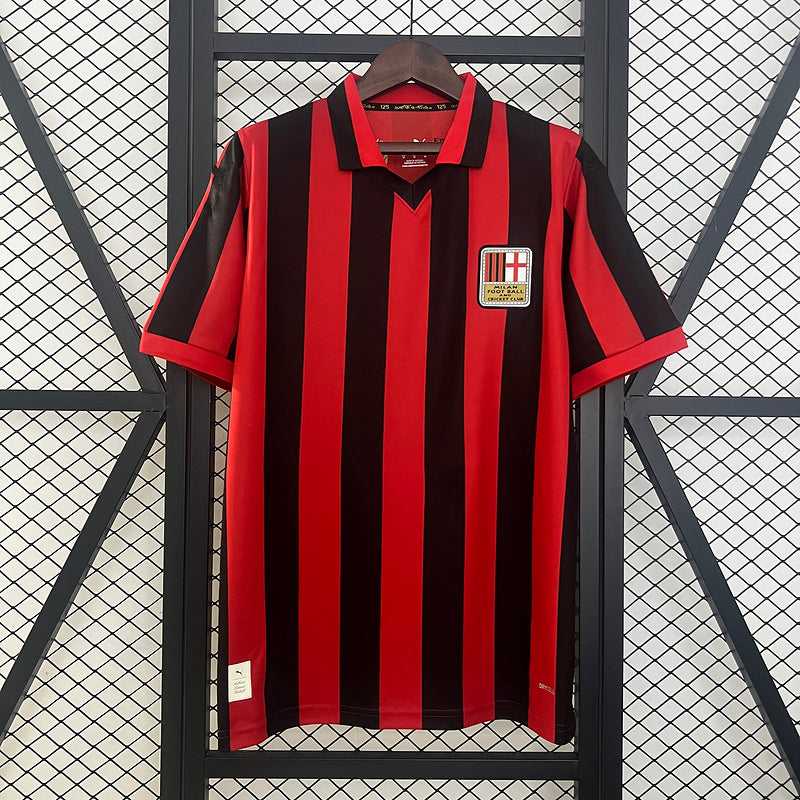 AC Milan 125th Anniversary Commemorative Edition