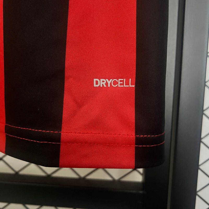 AC Milan 125th Anniversary Commemorative Edition