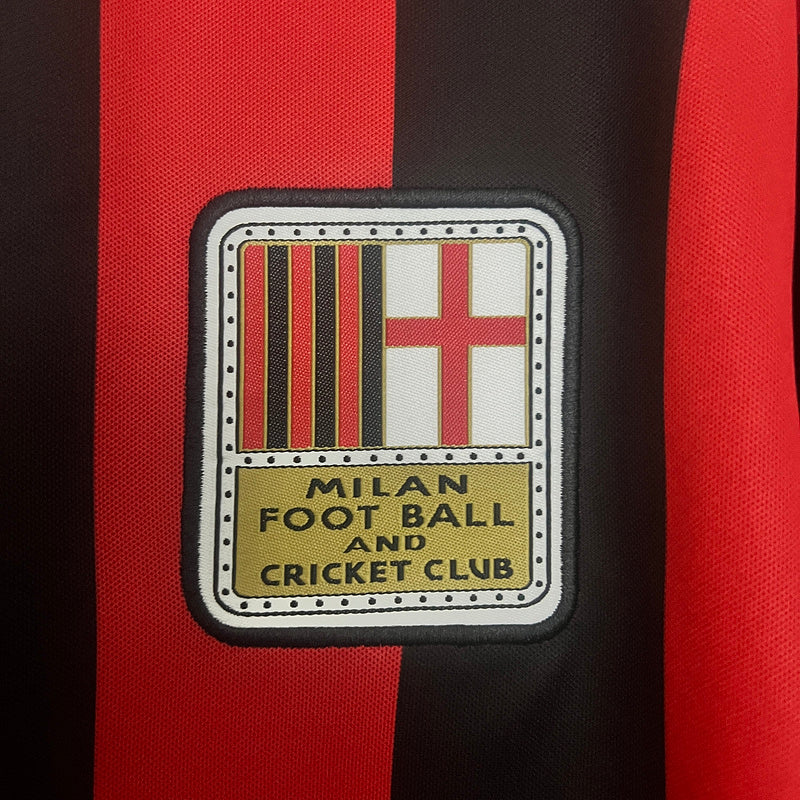 AC Milan 125th Anniversary Commemorative Edition