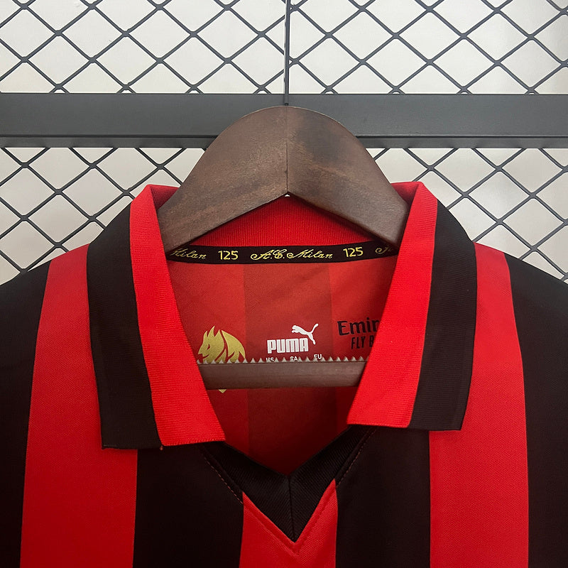AC Milan 125th Anniversary Commemorative Edition