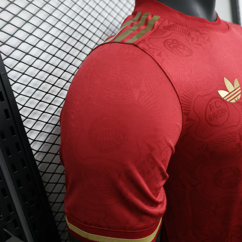 Bayern Munich 125th Anniversary Special Version