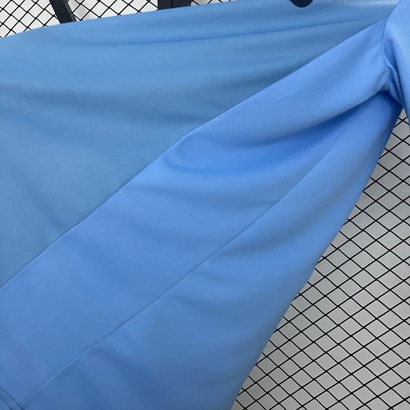 Manchester City 25-26  Home Jersey