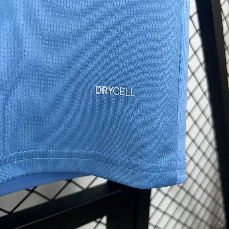 Manchester City 25-26  Home Jersey