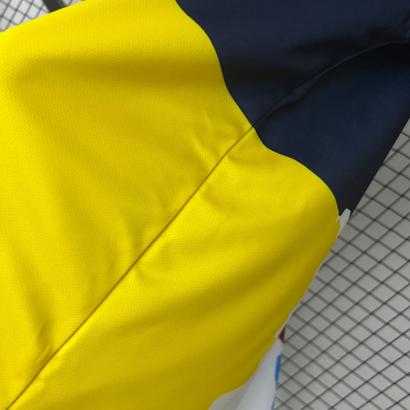 Neymar Jr All Teams Jersey