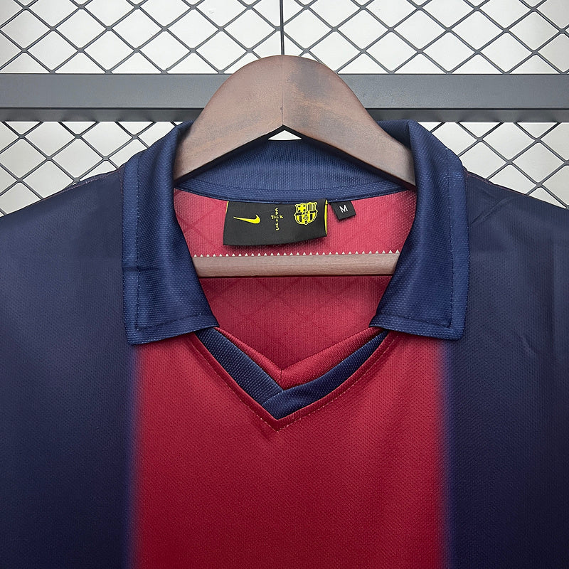 Travis Scott Jersey | Barcelona x Travis Scott 25-26 Jersey | Malgane