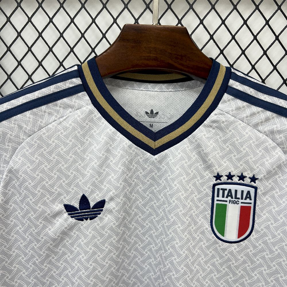 Italy 2026 World Cup Away Jersey