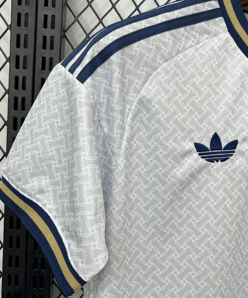 Italy 2026 World Cup Away Jersey