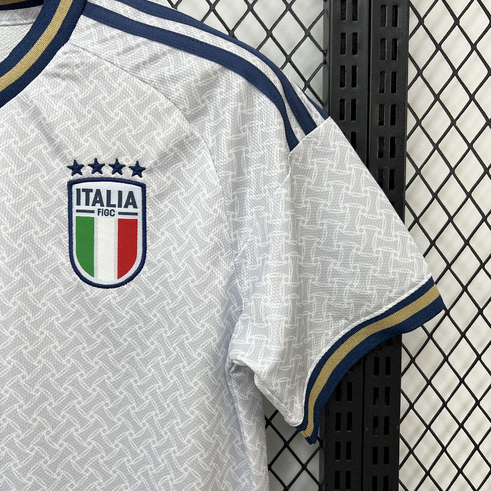 Italy 2026 World Cup Away Jersey
