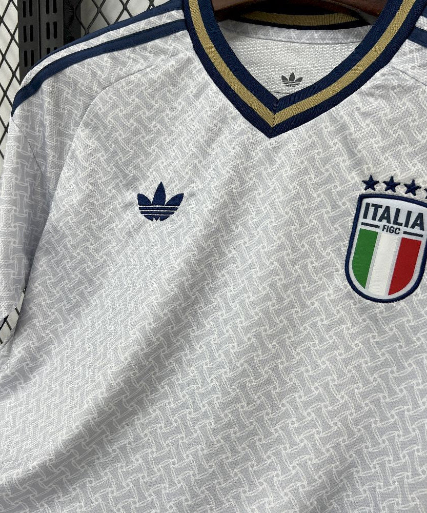 Italy 2026 World Cup Away Jersey