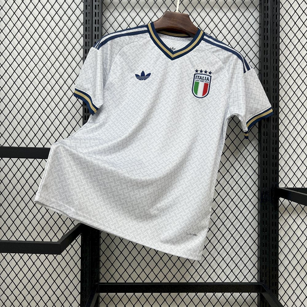 Italy 2026 World Cup Away Jersey
