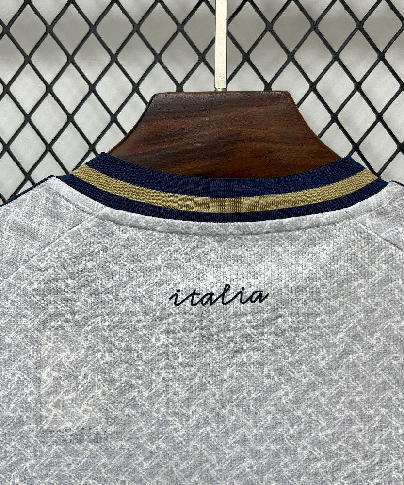 Italy 2026 World Cup Away Jersey